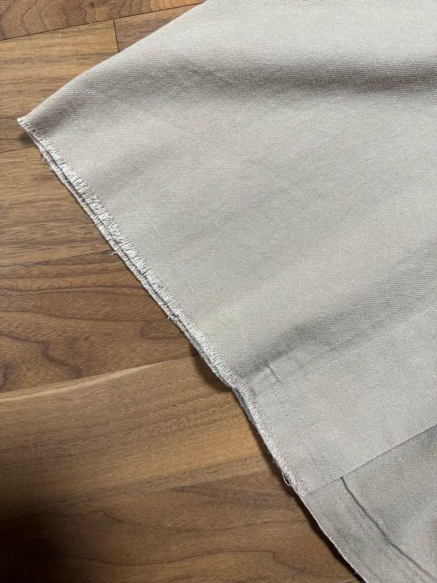 コードユー 現 TANNAT トレンチコート SIROKUMA-CORPORATION_COM