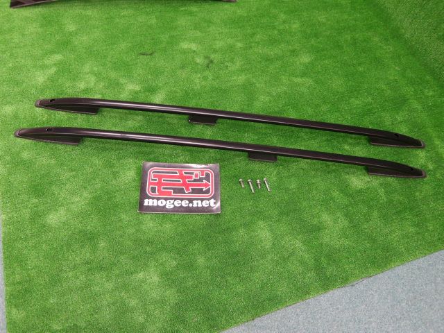 1FO6020 KAF5 ルノー カングー ABA-KWK4M 2010年 16 ルーフレール左右セット