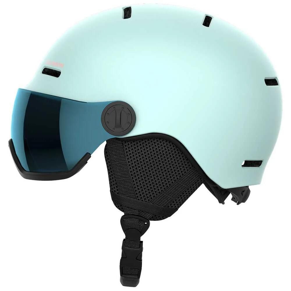 helmet