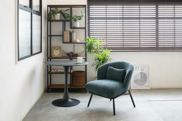 リラックスチェア 1人掛けソファ