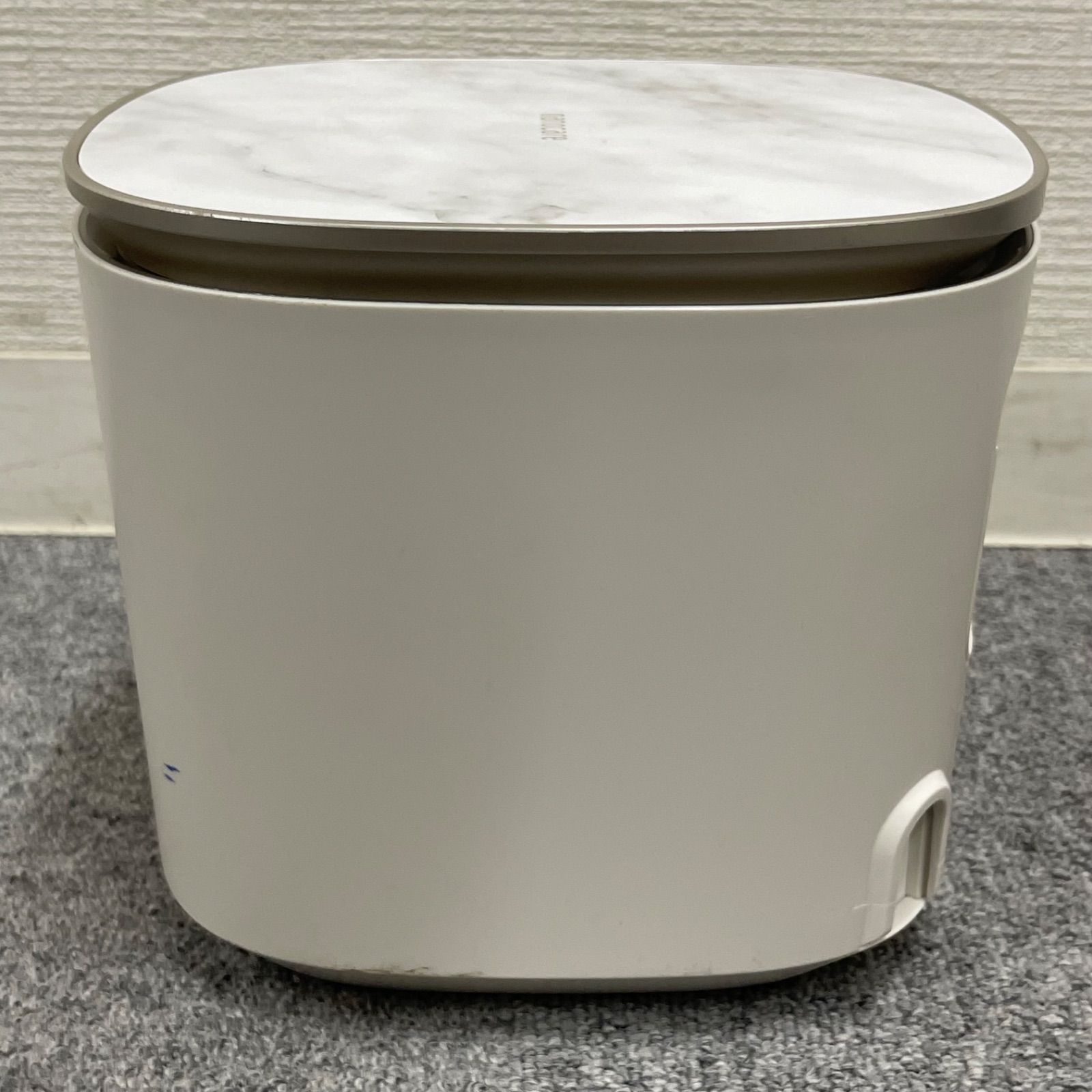 NPA Panasonic パナソニック フェイススチーム EH-SA 0 B