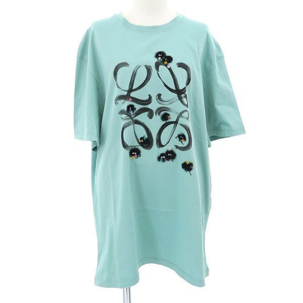 ロエベ Tシャツ 【Bランク】【中古】 - メルカリ 