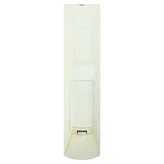 bn:18] SONY オーディオリモコン RM-AMU090W 本体いたみ - メルカリ
