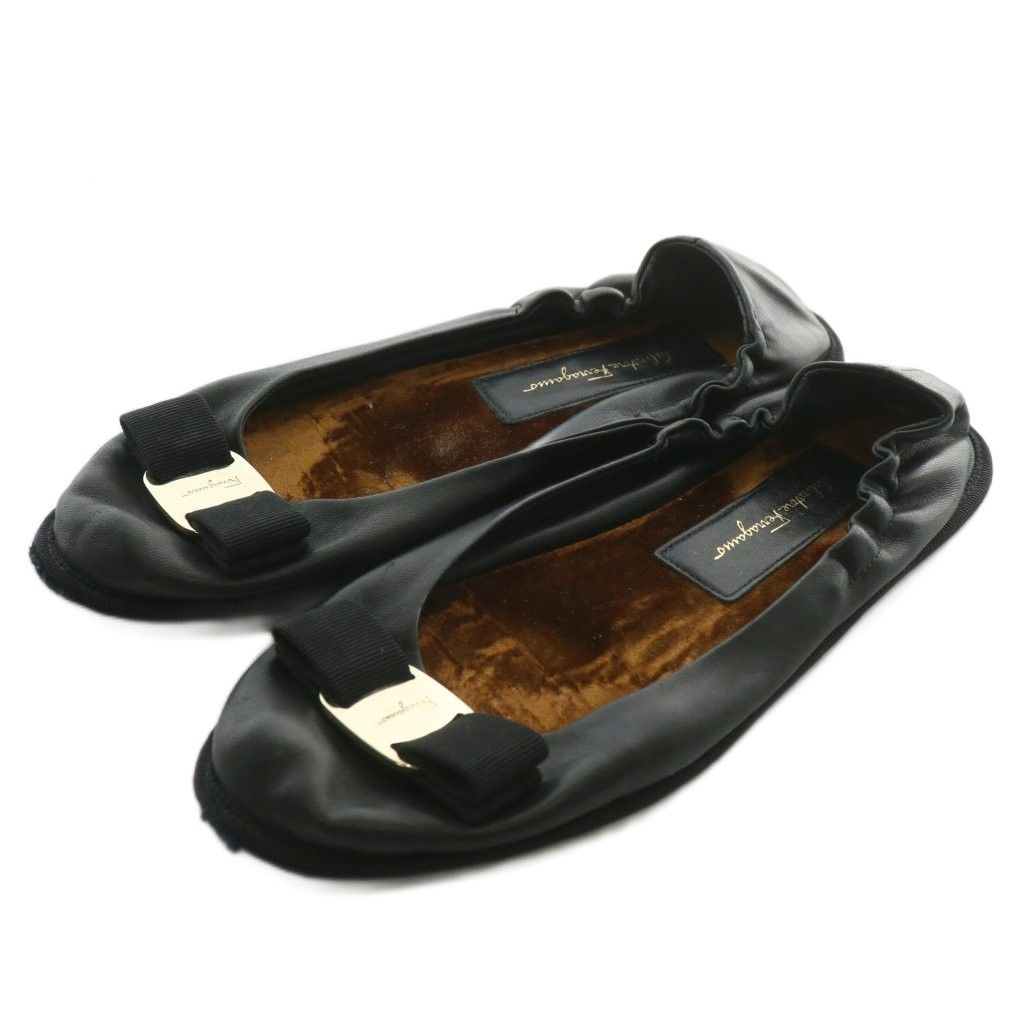 サルヴァトーレフェラガモ Salvatore Ferragamo ノマディック