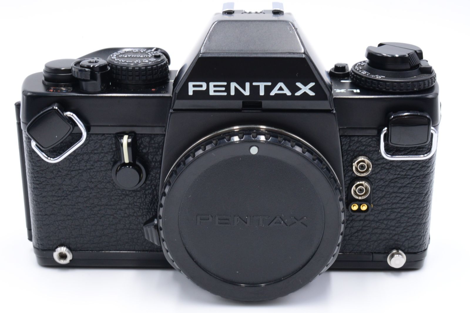 直営公式サイト PENTAX LX 後期モデル | www.barkat.tv