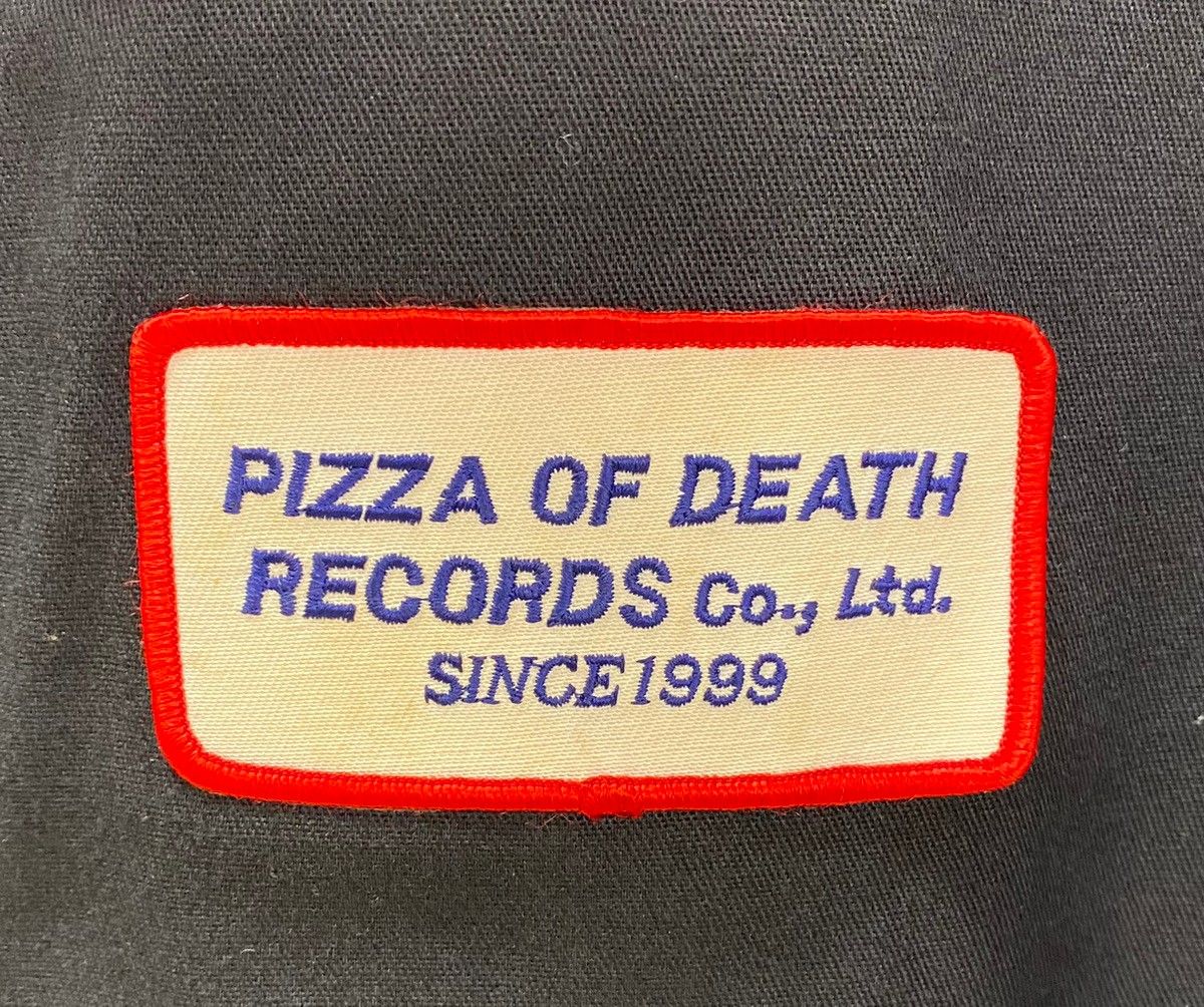 ディッキーズ Dickies pizza of death ワークジャケット ジャケット ブラック Mサイズ 201MT-2695 - メルカリ