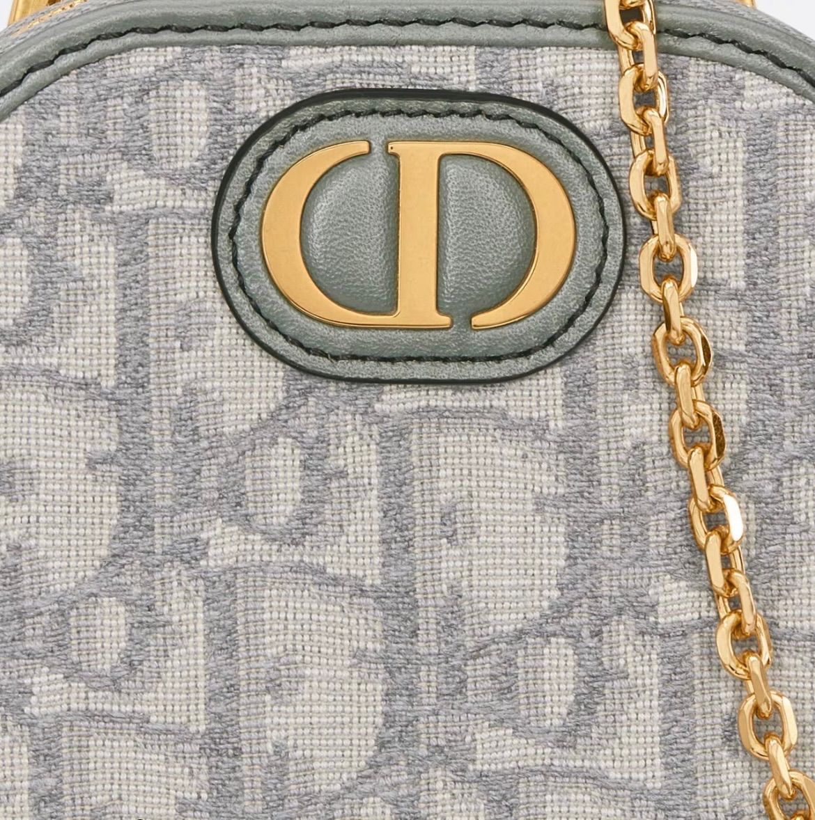 新品 Christian Dior ディオール 30 Montaigne Call'in Dior