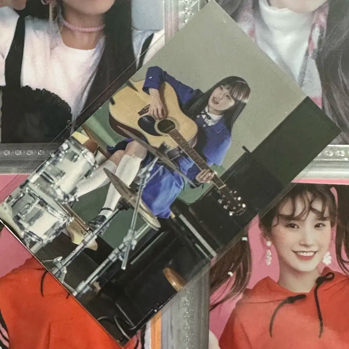 fromis_9 フォトカード 30枚セット トレカ