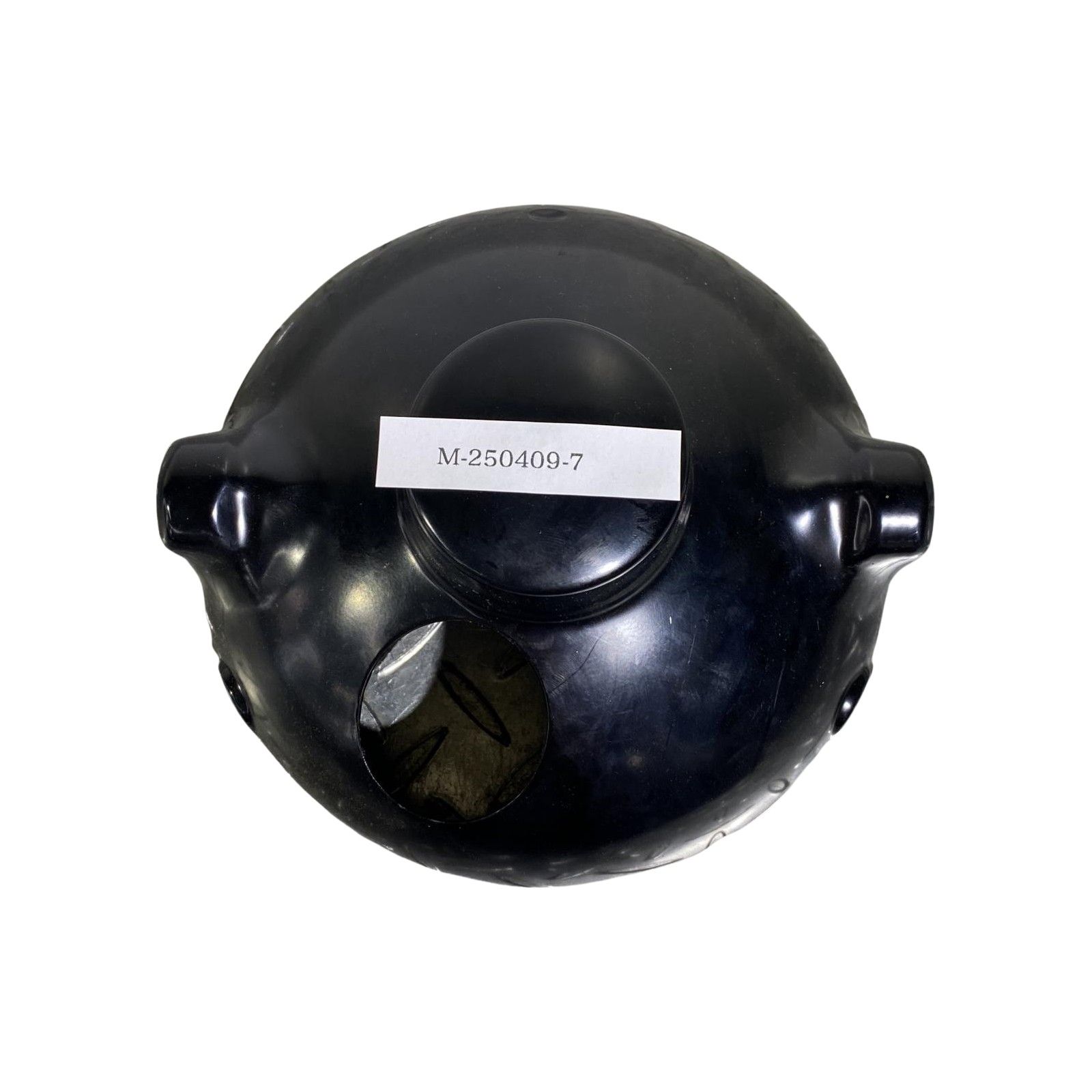 CB400F ヨンフォア ライトケース CB400FOUR 純正ヘッドライトケース