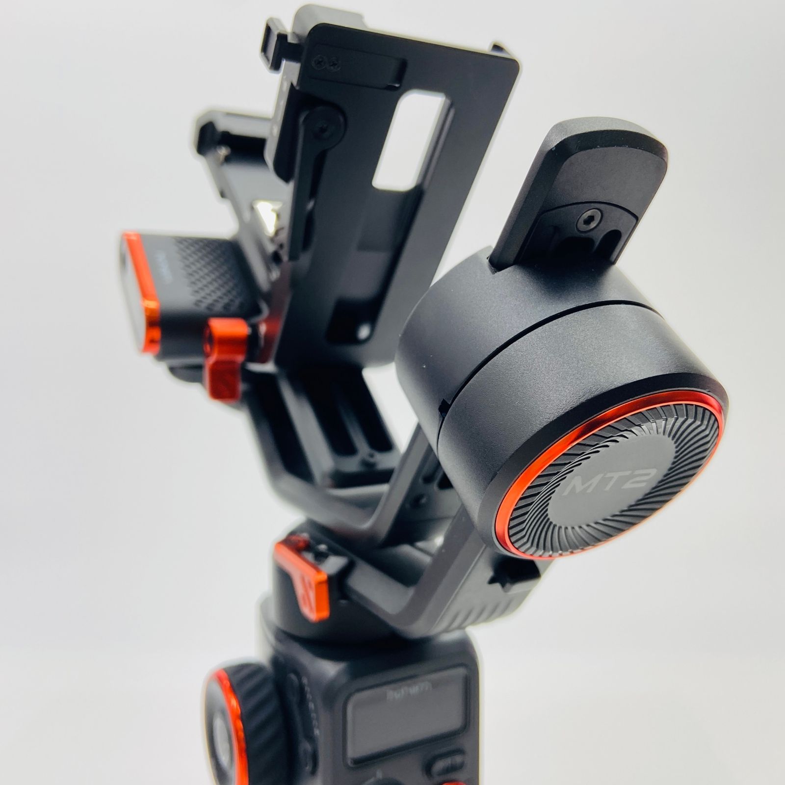 hohem iSteady MT2 Kit カメラ用ジンバル 【C4383-100】 【公式通販】