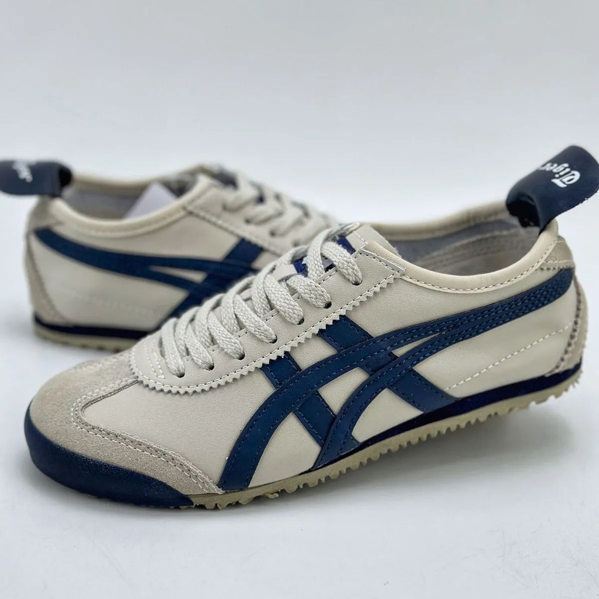 新品未使用 Onitsuka Tiger オニツカタイガー メキシコ66 スニーカー 