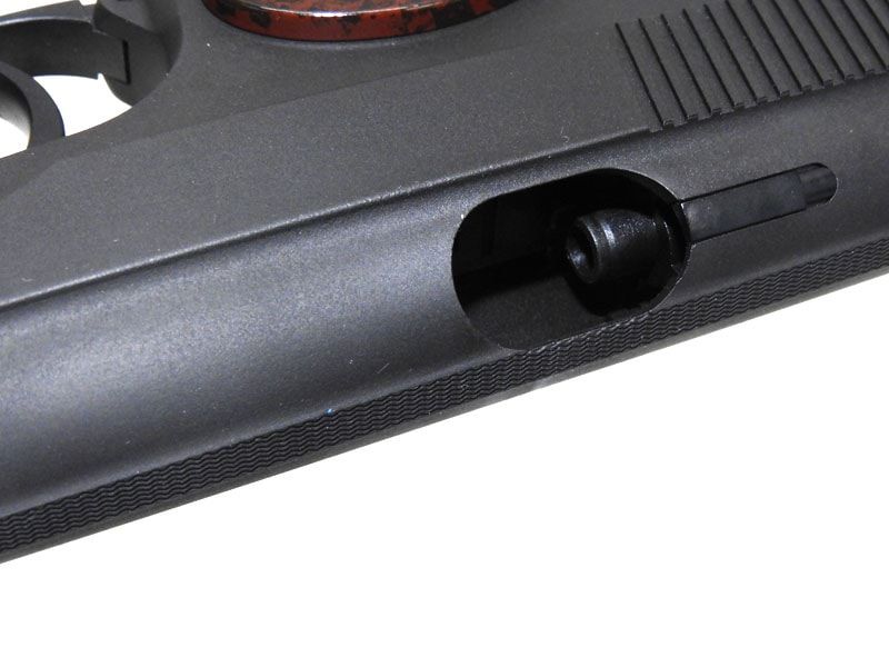 エスピオナージ HW