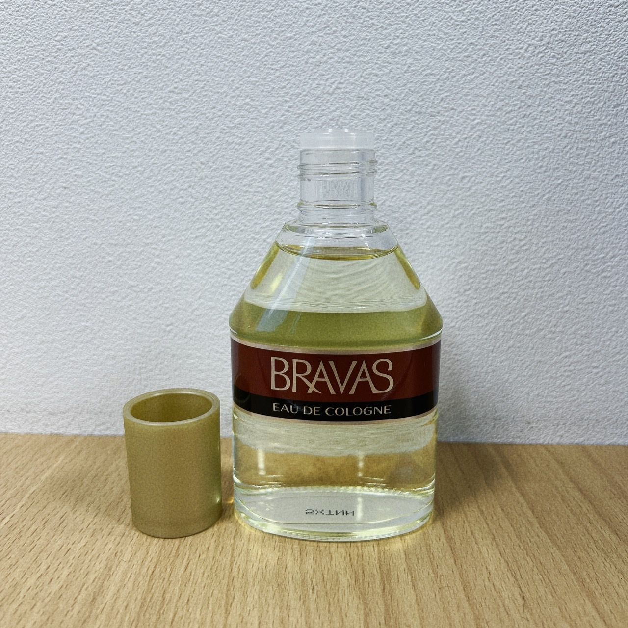 未使用】資生堂 ブラバス オーデコロン120ml - メルカリ