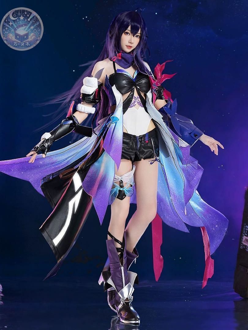 崩スタ ゼーレ