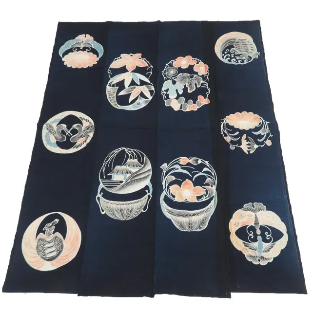 2025年最新】筒描 古布の人気アイテム - メルカリ