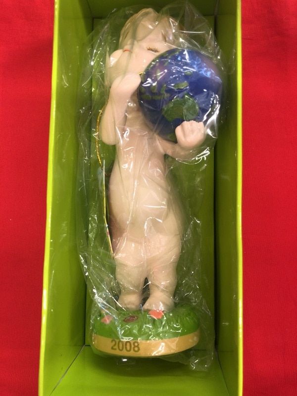 高島屋 ローズちゃん2008 26㎝ - メルカリ