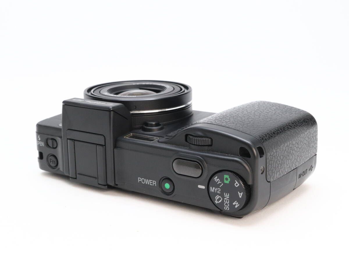 並品 RICOH