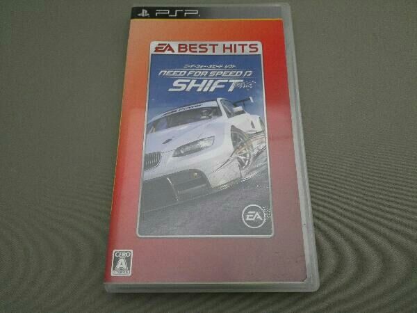 〈EA BEST HITS〉ニード・フォー・スピード シフト - PSP Amazon.co.jp: ニード・フォー・スピード シフト - PSP : ゲーム