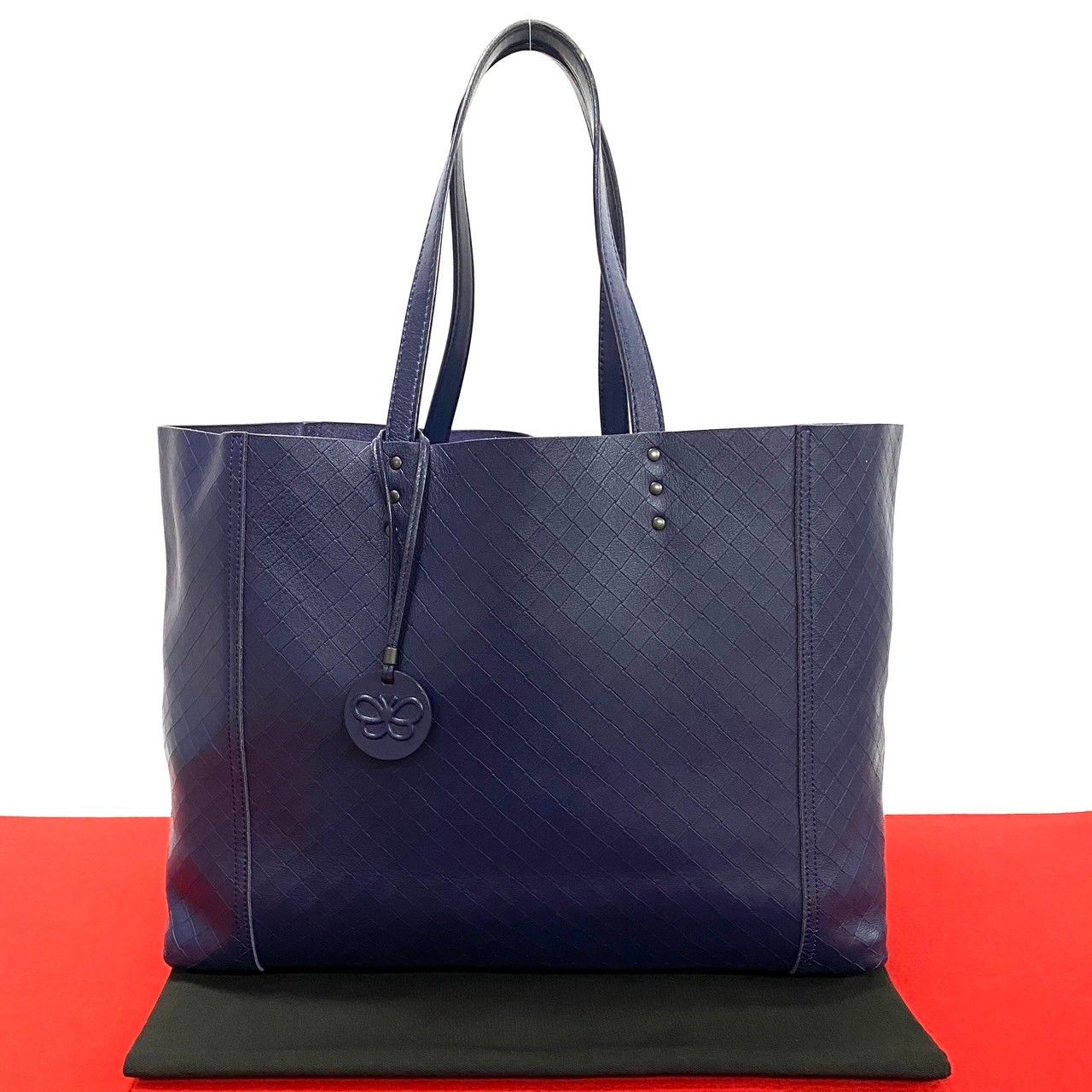 極 美品 希少品 BOTTEGA VENETA ボッテガヴェネタ