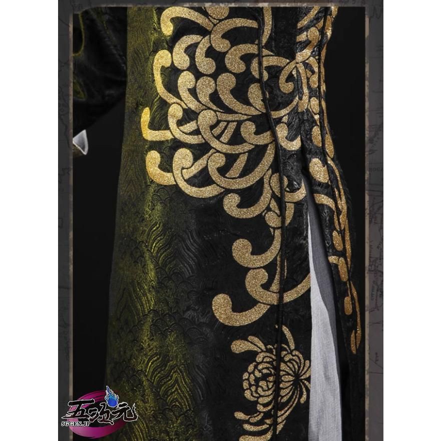 ♥ 三分妄想 第五人格 Identity V 白黒無常 宿傘之魂-殘花涙 衣装 ウィッグ 追加可 CS0917BJ 文化祭 WWW_IMPECCABLEHEALTHCARESERVICES_COM