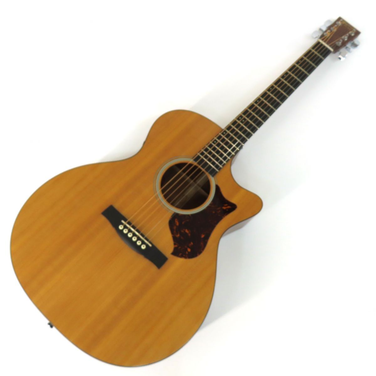 両方】 【中古】Martin GPCPA4 ?