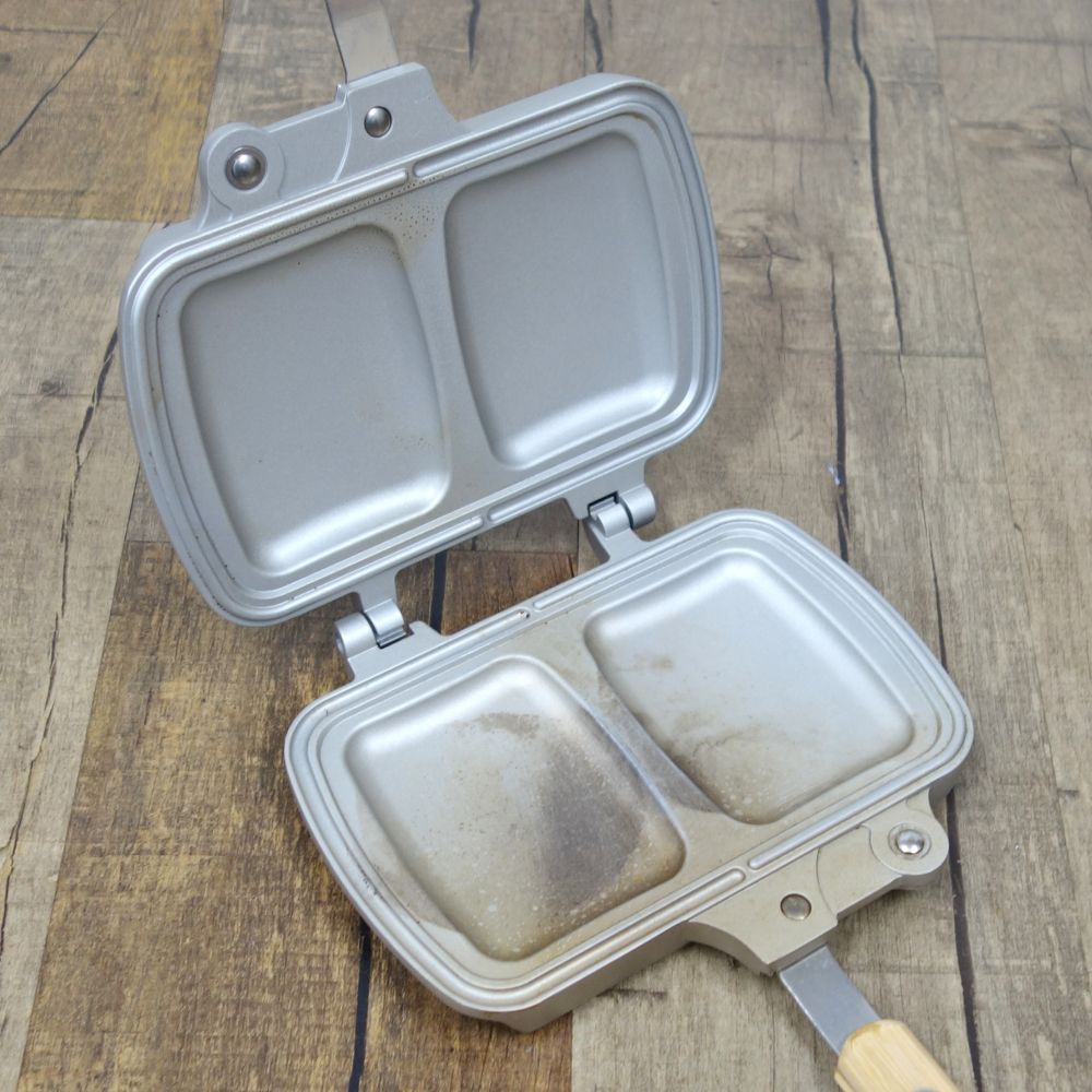 snowpeak トラメジーノ