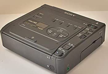 中古】 SONY GV-A100 ポータブル Hi8ビデオデッキ ☆SONY Hi8⁄8mm