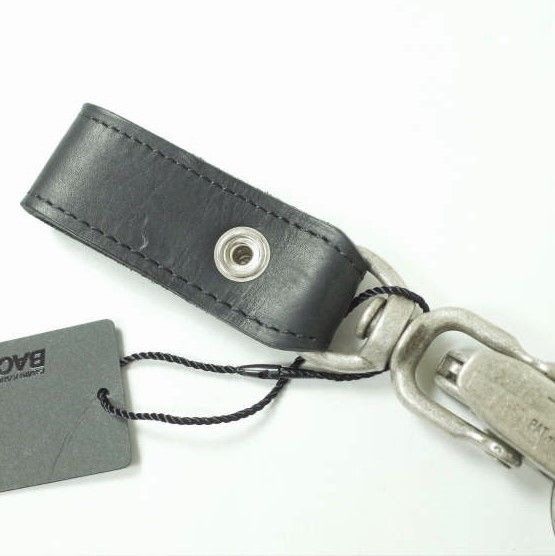 新品 ISAMU KATAYAMA BACKLASH イサムカタヤマバックラッシュ 日本製