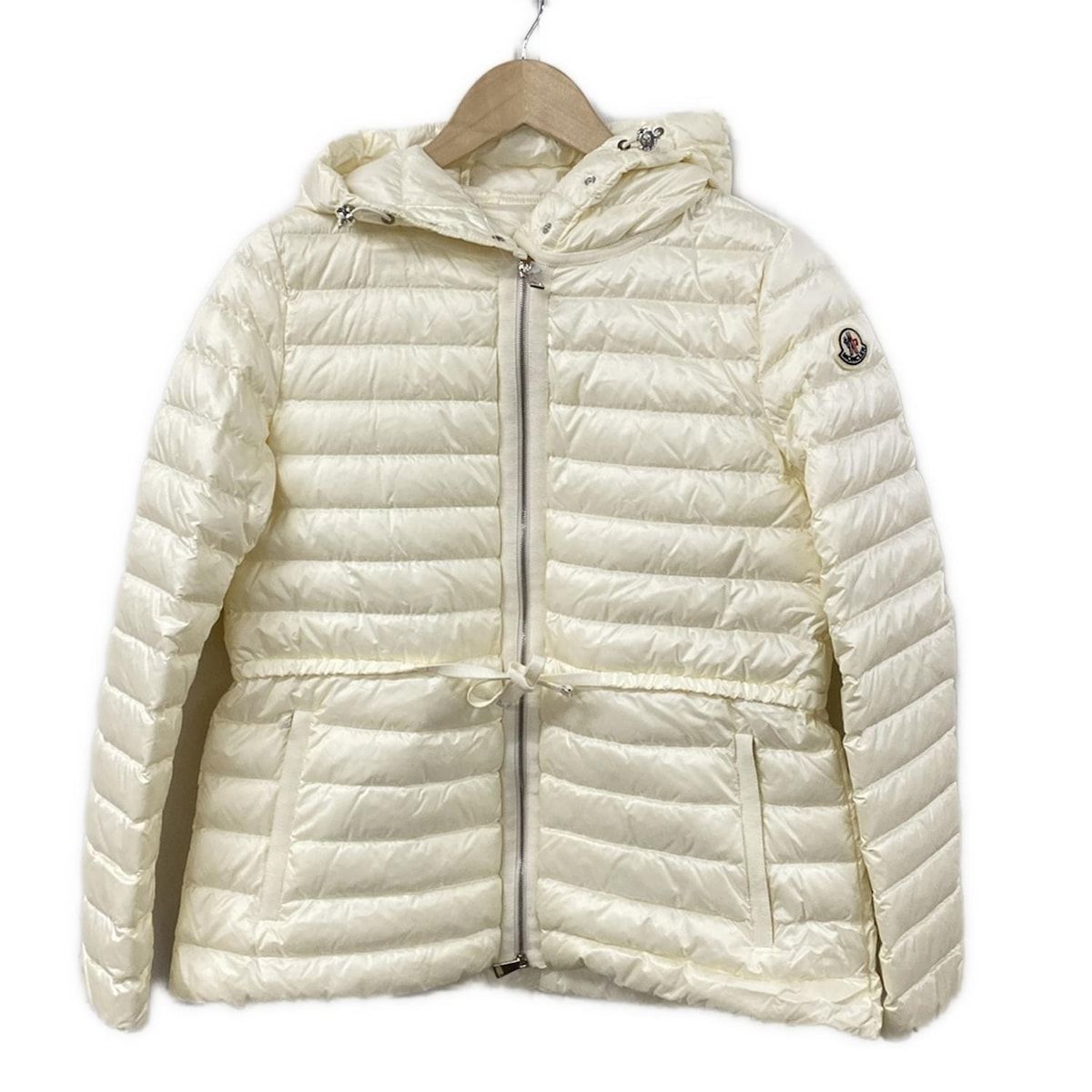 MONCLER(モンクレール) ダウンジャケット サイズ1 S レディース美品 
