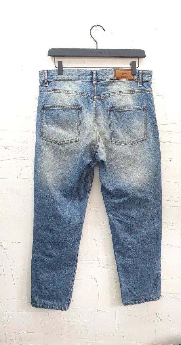 ami アミ レディース デニム