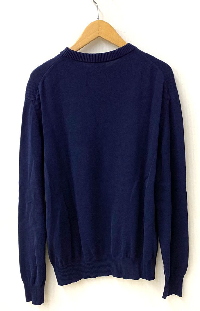 モンクレール MONCLER 23ss クルーネック セーター I10919C00009