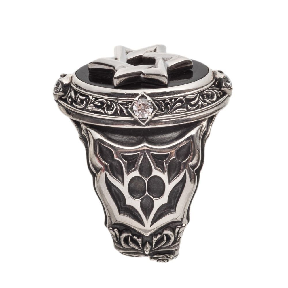 シルバー ジュエリーブランド