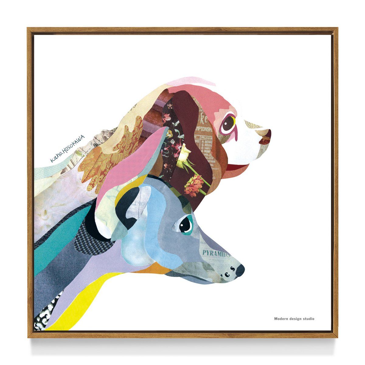 ジェジュン 額装大判フォト 「オン・ザ・ロード」完全受注生産品