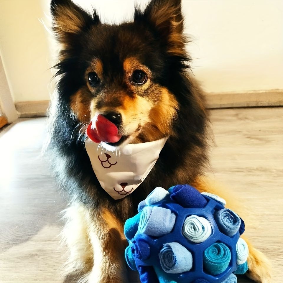 ペット用インタラクティブおもちゃ