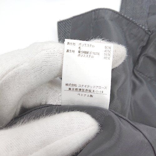 パンツ パンツスーツ