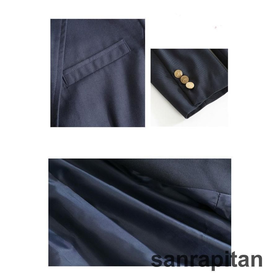 制服 4点セット