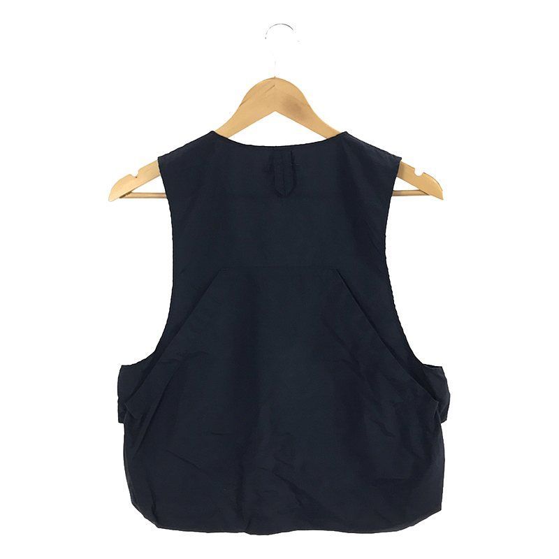engineered garments ベスト Engineered Garments / エンジニアドガーメンツ | Field Vest