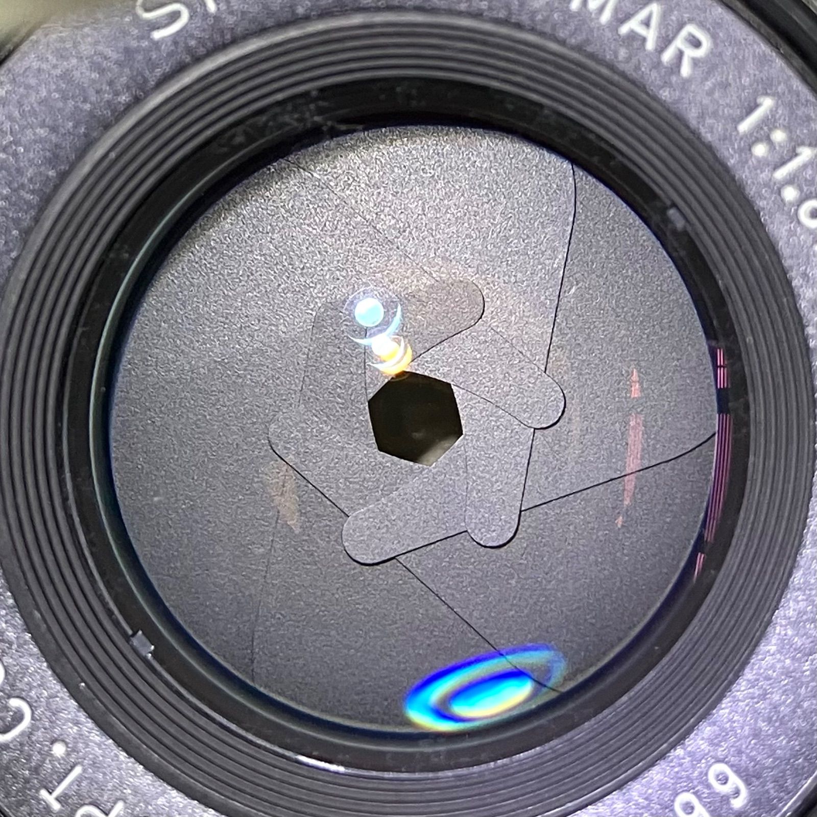 SMC TAKUMAR