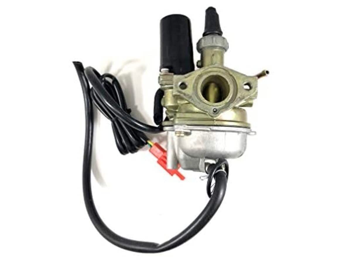 人気商品】【Life Design Johnson.4】 ホンダ 用 キャブレター ライブ
