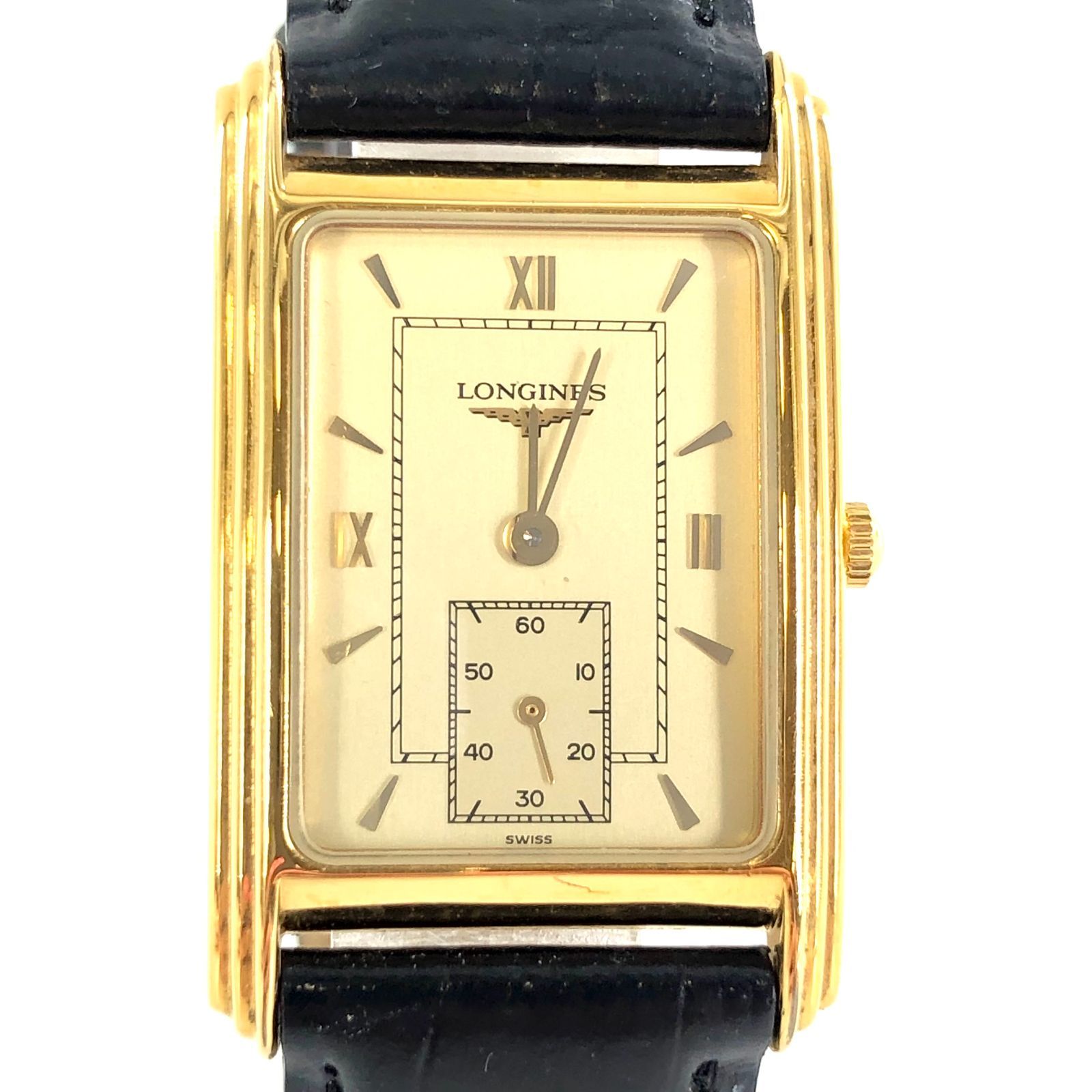 LONGINES ロンジン ラ グランド クラシック L4 689 2 稼働品
