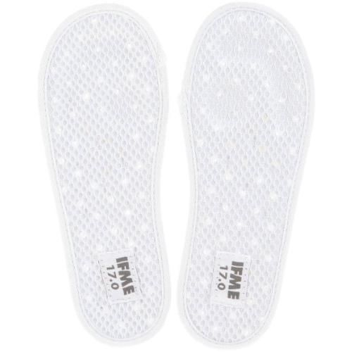 イフミー 上履き 14cm~24cm 息するソール バレエシューズタイプ SC-0003 キッズ ピンク 20.5 cm 3E STEELWINDOWSANDDOORS_COM