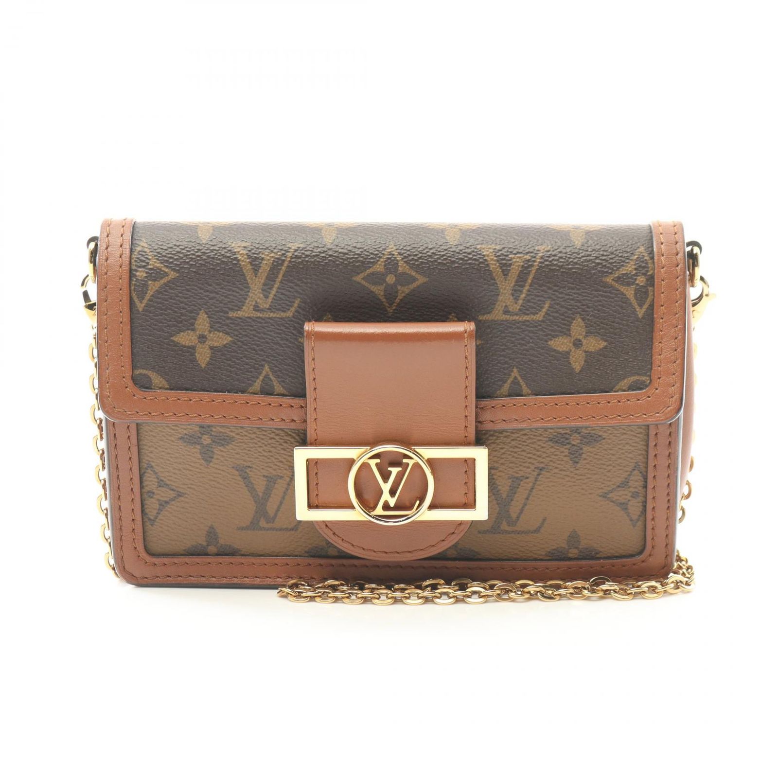 ルイ・ヴィトン LOUIS VUITTON ショルダーバッグ ポルトフォイユ 