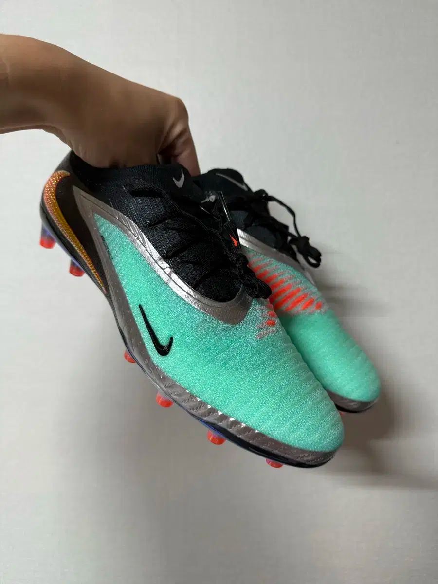 280 NIKE ナイキ ファントム 6 ロー エリート AG SE