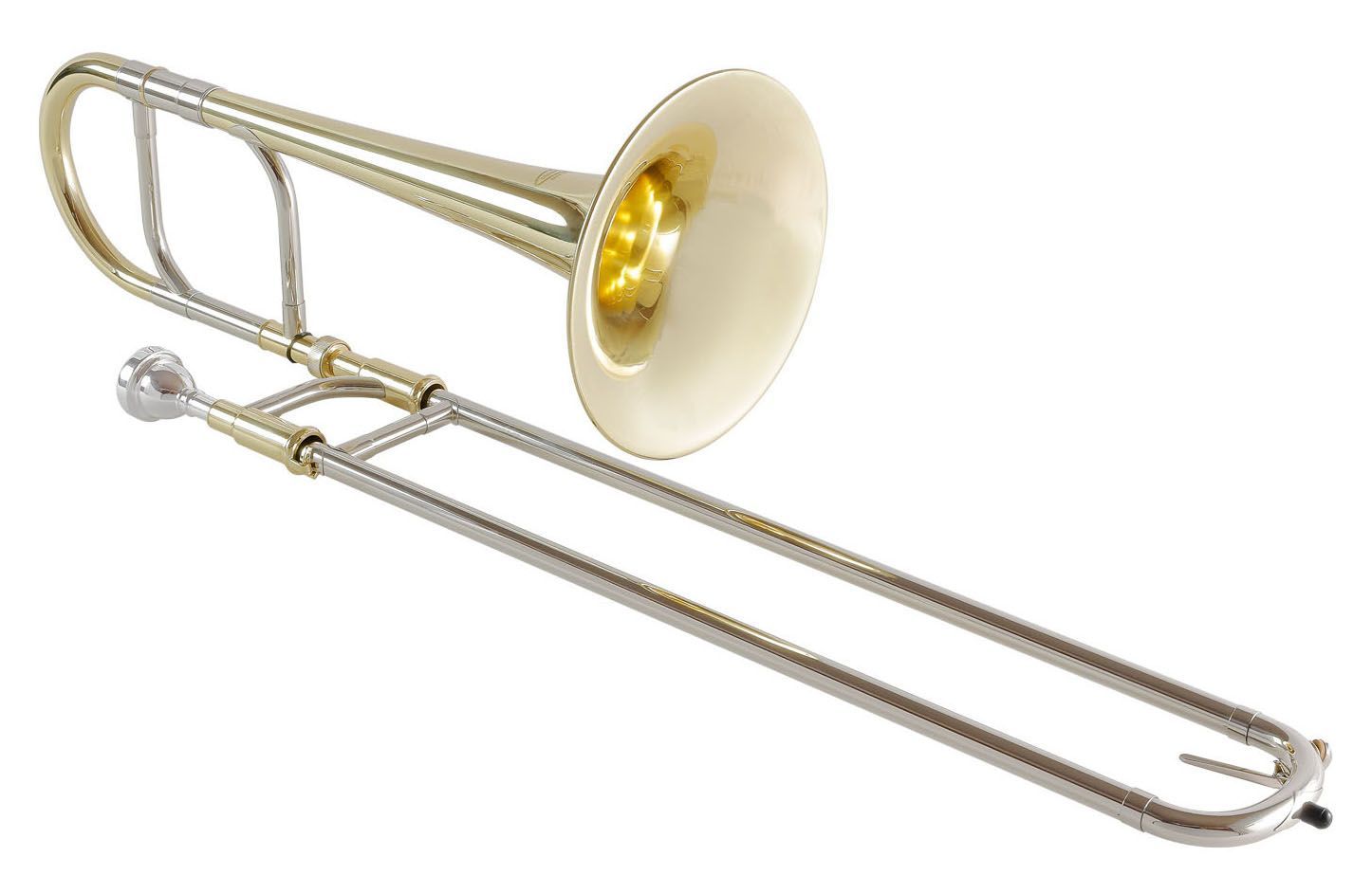 訳ありアウトレット処分】新品 アルトトロンボーン Behning