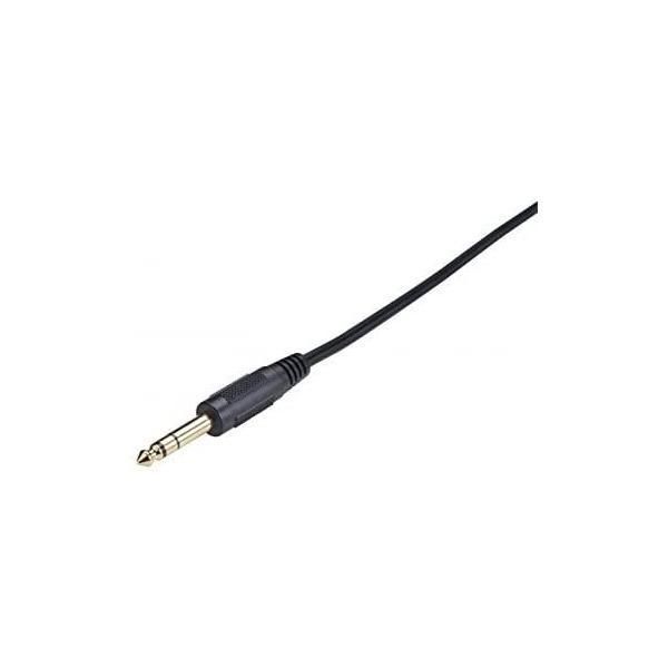 サウンドウォーリア リスニングユース ヘッドホン SW-HP20 UP786_INFO