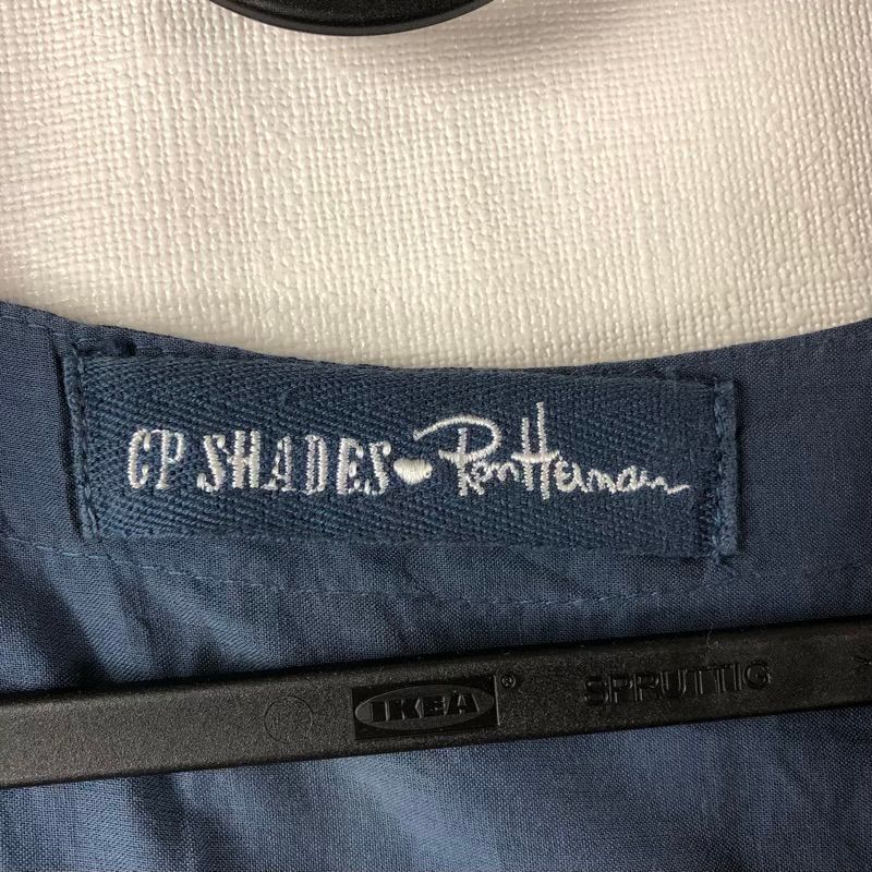 シーピーシェイズ ロンハーマン CP SHADES Ronherman ワンピース