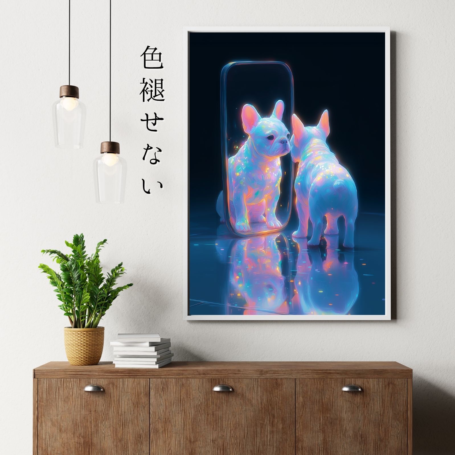 リフレクション