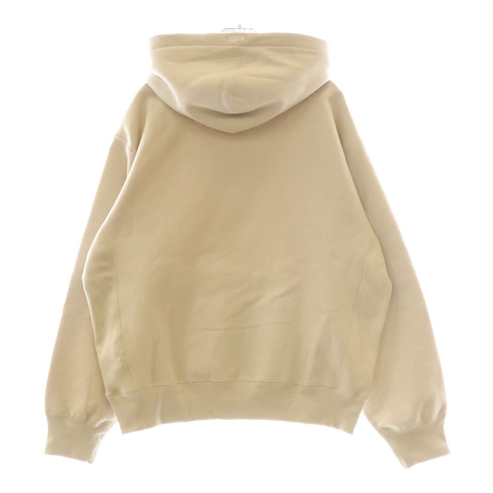 ブランド一覧 | ワールド オンラインストア Box 24AW (シュプリーム) SUPREME Logo Sweatshirt Hooded トップス