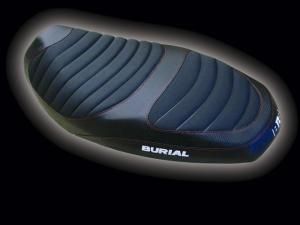 ベリアルサービス Y 17 00 ローダウンスポルティブシート シグナスX