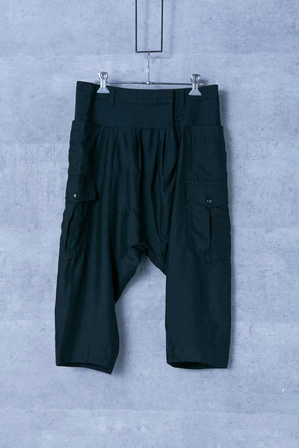 3.1 Phillip Lim　3.1 フィリップリム　サルエルハーフパンツ